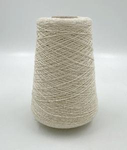 Пряжа Pablo, Linsieme, кашемир, меринос, шелк, цвет кремовый